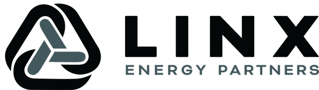 Linx Energy Logo